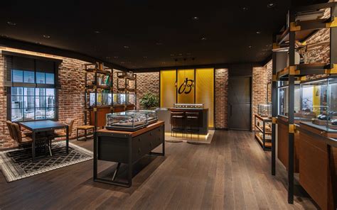 Inside Breitling’s Newest Boutique in Suria KLCC 